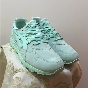 Asics gel
